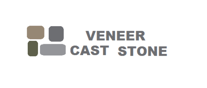 VENEER CAST STONE