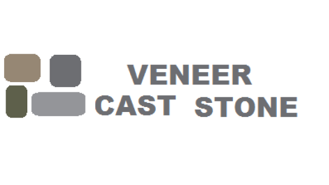 VENEER CAST STONE