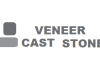 VENEER CAST STONE