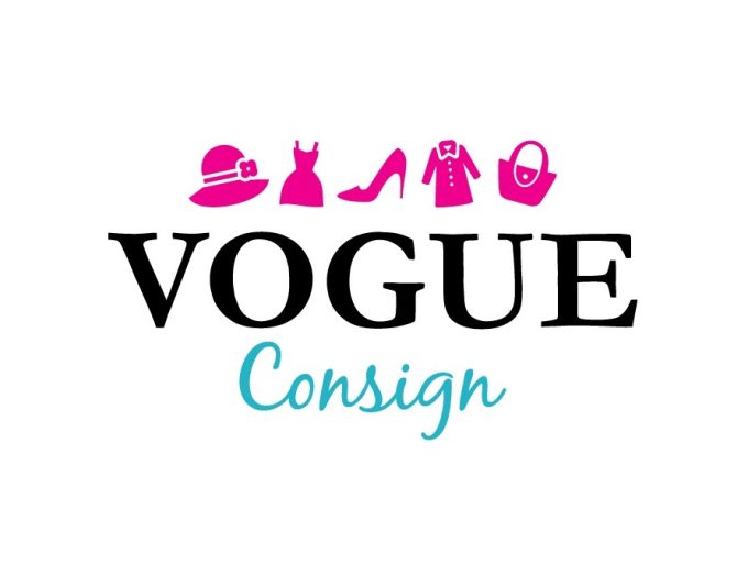 Vogue Consign