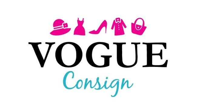 Vogue Consign