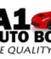 A1 Auto Body Shop