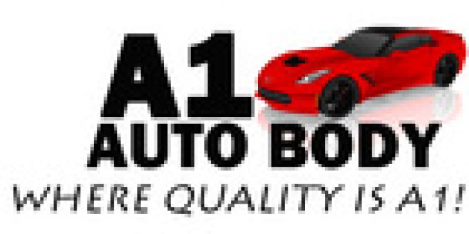 A1 Auto Body Shop