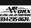 AIR WORX HEATING & AIR CONDITIONING