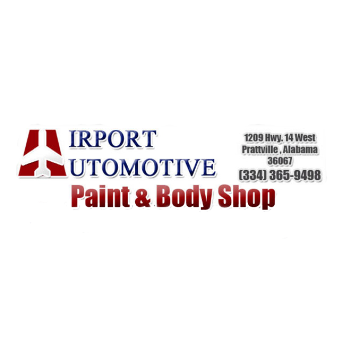 Airport Automotive Paint &#038; Body