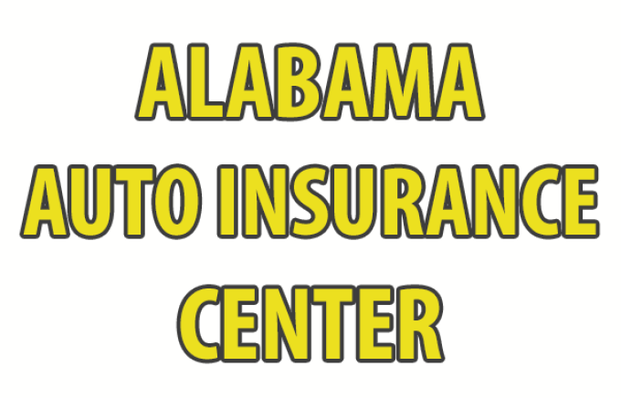 Alabama Auto Insurance Center