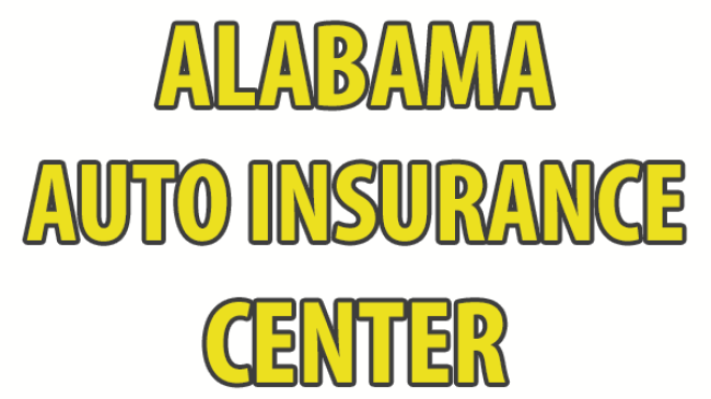 Alabama Auto Insurance Center