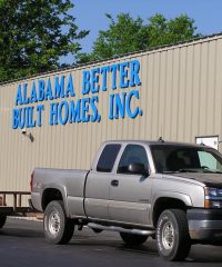 Alabama Better Built Homes