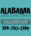 Alabama Blind and Shutter Company
