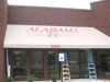 Custom Canvas Awnings