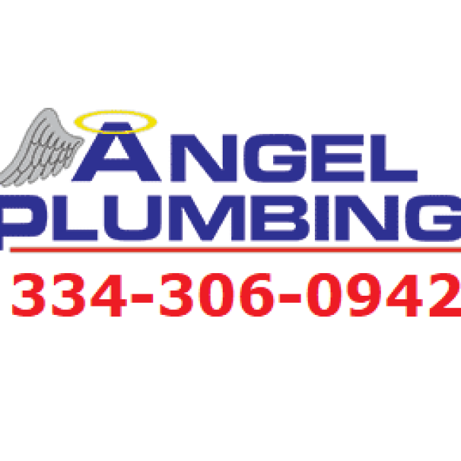 Angel Plumbing Company