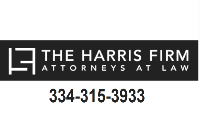 The Harris Firm | Attorneys at Law