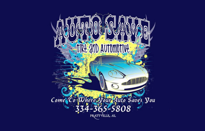 Auto Save Tire & Automotive