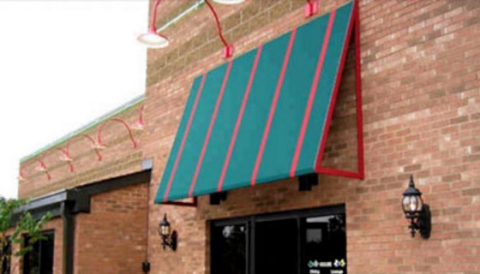 Commercial and Residential Awning Company in the Prattville and Montgomery, AL area.