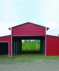 Headley Metal Buildings