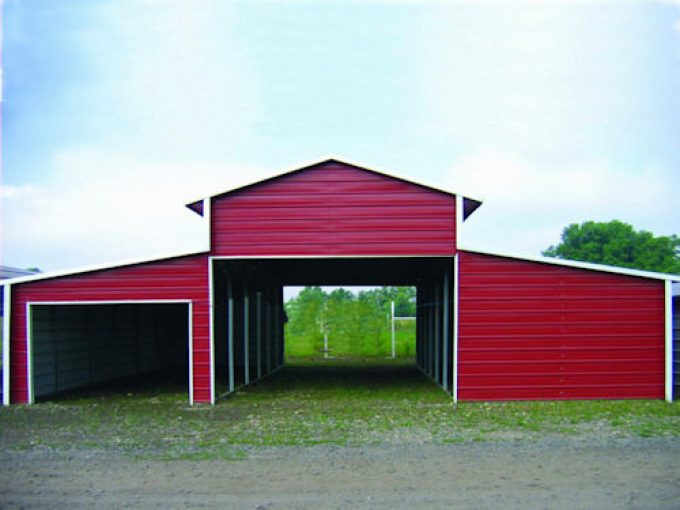 Headley Metal Buildings
