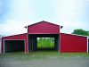 Headley Metal Buildings