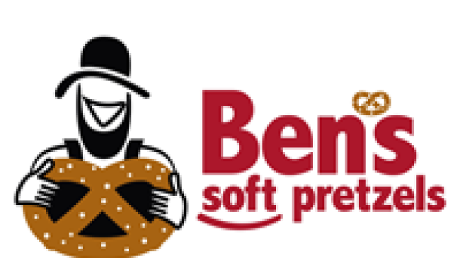 Ben’s Soft Pretzels – Prattville