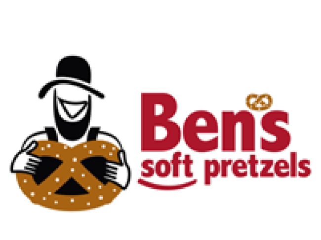 Ben’s Soft Pretzels – Prattville