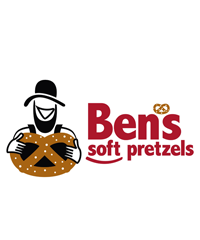 Ben’s Soft Pretzels – Prattville