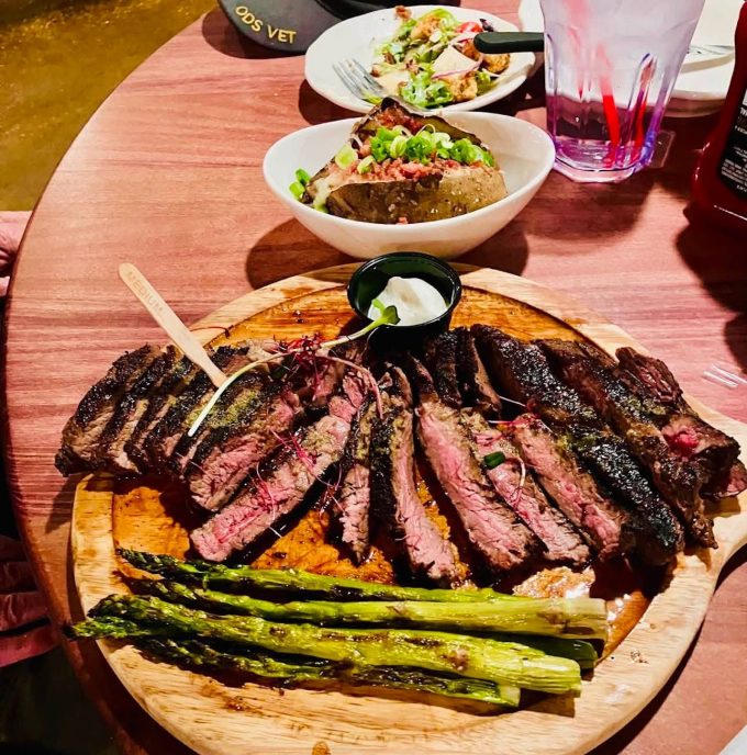 Best Steak in Prattville and Millbrook, AL