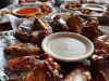 Best Wings in Prattville and Millbrook, AL