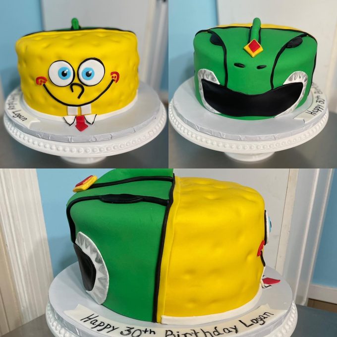 Birthday Cakes Millbrook, AL