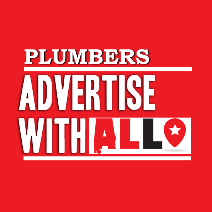 ALL Plumbers Advertising