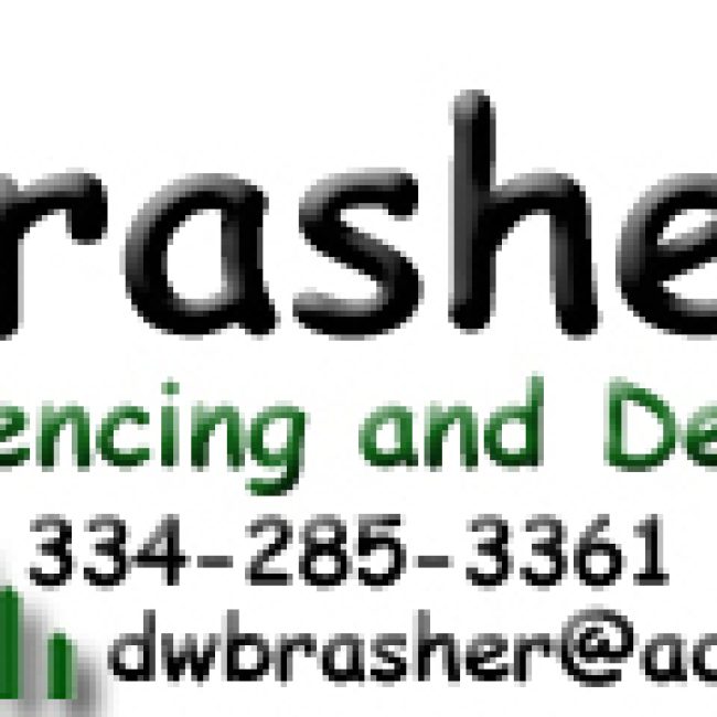 Brasher’s Fencing & Deck, LLC