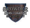 Browder Signs & Lighting