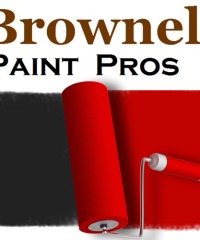Brownell Paint Pros
