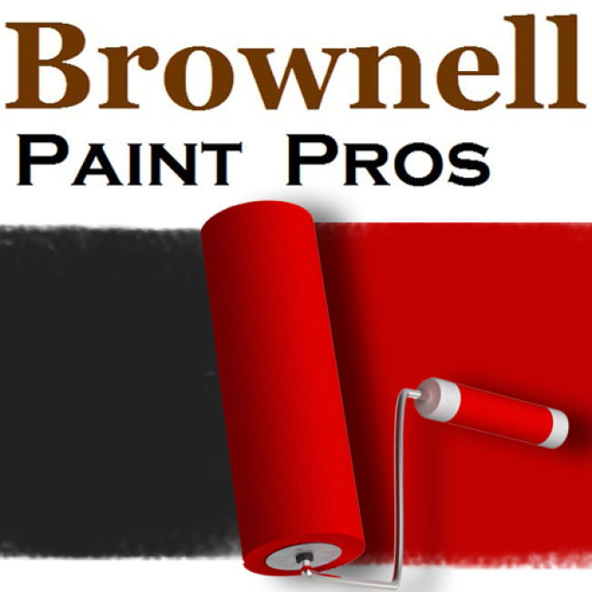 Brownell Paint Pros