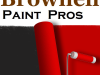 Brownell Paint Pros