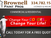 House Painters in Prattville, AL