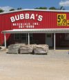 Bubba’s Materials – Sand & Gravel