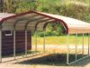 Metal carports in Prattville and Millbrook, AL