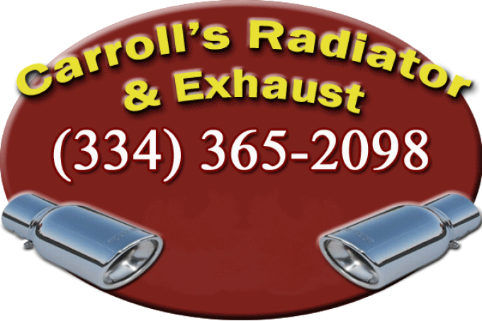 Carroll&#8217;s Radiator &#038; Exhaust