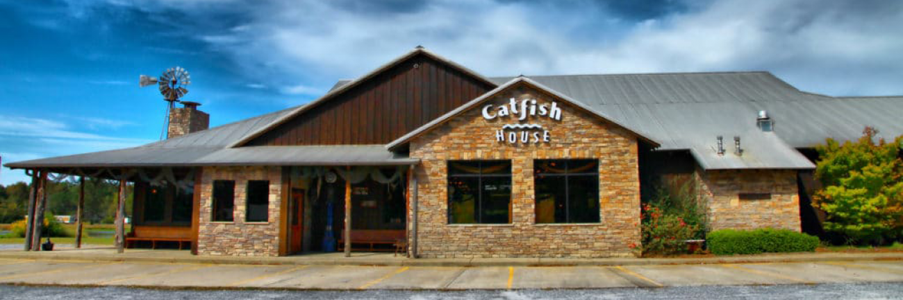 The Catfish House