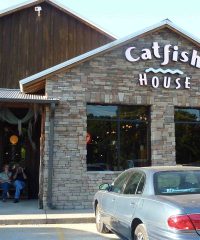 Catfish House
