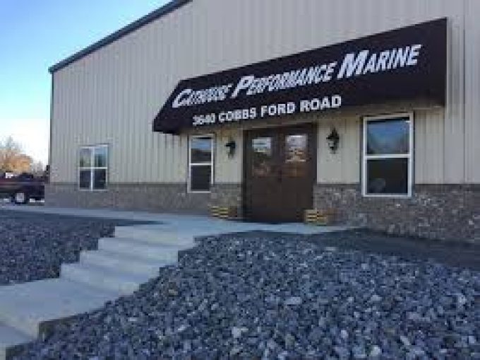 Cathouse Performance Marine, LLC