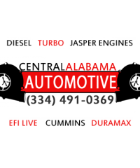 Central Alabama Automotive