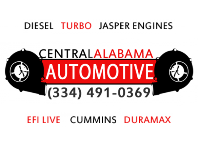 Central Alabama Automotive