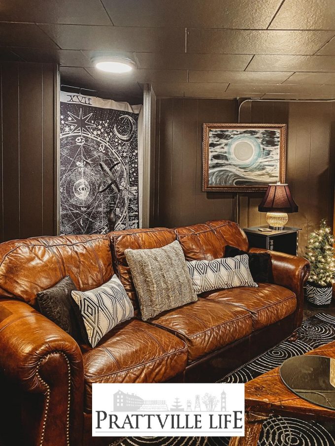 coffee downtown Prattville AL