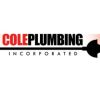Cole Plumbing, Inc.