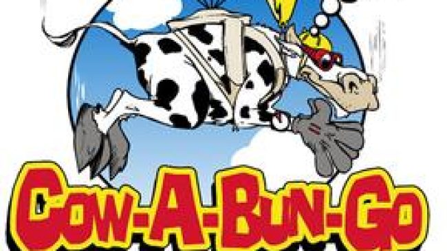 Cow-A-Bun-Go