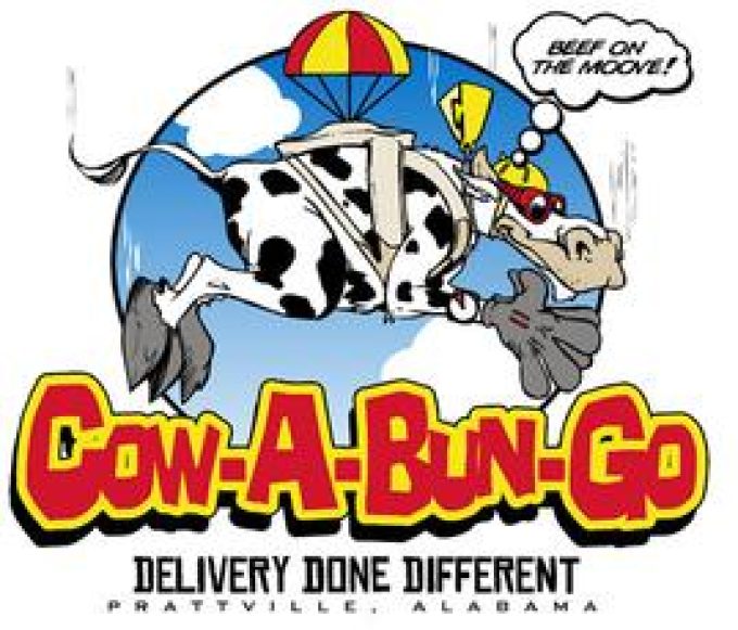 Cow-A-Bun-Go
