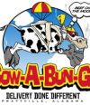 Cow-A-Bun-Go
