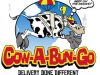 Cow-A-Bun-Go