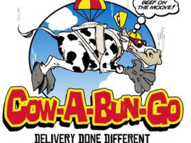 Cow-A-Bun-Go