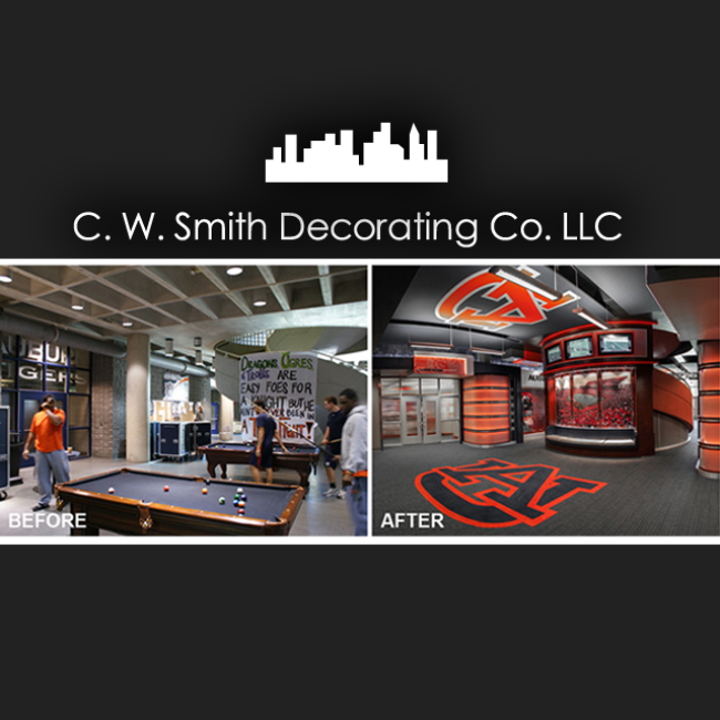 C. W. Smith Decorating Company, LLC